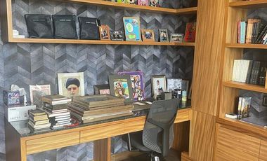 Departamento en venta en Lomas de Tecamachalco