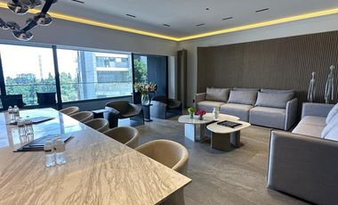 Venta   Departamento en  Lomas Country Club