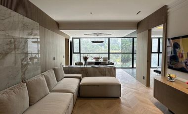 Venta   Departamento en  Lomas Country Club