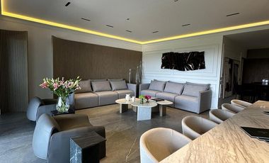 Venta   Departamento en  Lomas Country Club