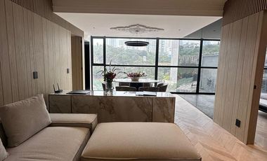 Venta   Departamento en  Lomas Country Club