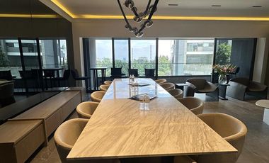 Venta   Departamento en  Lomas Country Club