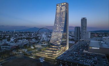 DEPARTAMENTO ANDEZA ATLIXCAYOTL PUEBLA PRE VENTA