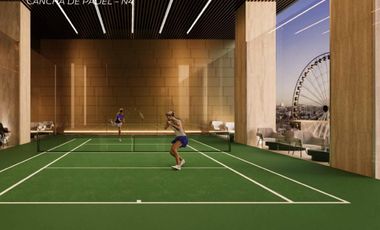 DEPARTAMENTO ANDEZA ATLIXCAYOTL PUEBLA PRE VENTA