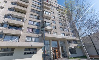 Presidente Balmaceda [272-6]