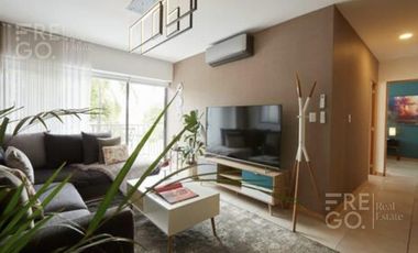 Departamento amueblado en renta en Spazio Justo Sierra, Ladrón de Guevara