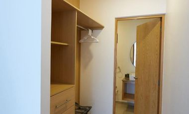 Departamento amueblado en renta en Spazio Justo Sierra, Ladrón de Guevara