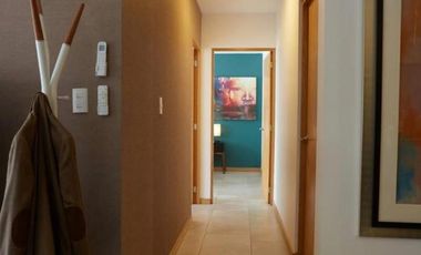 Departamento amueblado en renta en Spazio Justo Sierra, Ladrón de Guevara