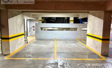 SUPER DEPARTAMENTO AMUEBLADO EN RENTA EN COLONIA NÁPOLES, MUY BIEN UBICADO