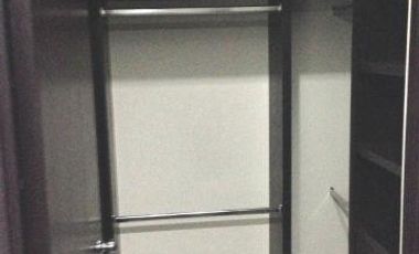 SUPER DEPARTAMENTO AMUEBLADO EN RENTA EN COLONIA NÁPOLES, MUY BIEN UBICADO