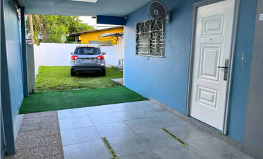 VENTA DE CASA COMERCIAL O RESIDENCIAL EN VILLA CACERES BETANIA (13)