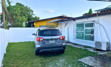 VENTA DE CASA COMERCIAL O RESIDENCIAL EN VILLA CACERES BETANIA (13)