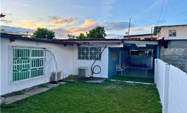 VENTA DE CASA COMERCIAL O RESIDENCIAL EN VILLA CACERES BETANIA (13)