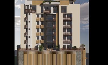 VENTA APARTAMENTO COCOLI 49M2 CANAL BREEZE TUCAN COUNTRY CLUB MLD