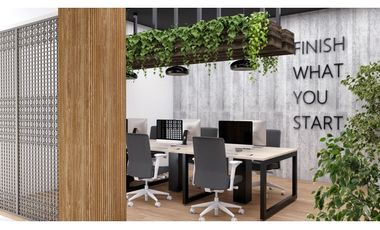 VENTA APARTAMENTO COCOLI 49M2 CANAL BREEZE TUCAN COUNTRY CLUB MLD