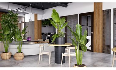 VENTA APARTAMENTO COCOLI 49M2 CANAL BREEZE TUCAN COUNTRY CLUB MLD