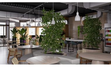 VENTA APARTAMENTO COCOLI 49M2 CANAL BREEZE TUCAN COUNTRY CLUB MLD