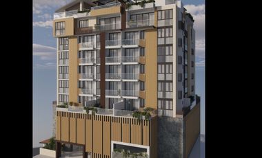 VENTA APARTAMENTO COCOLI 49M2 CANAL BREEZE TUCAN COUNTRY CLUB MLD