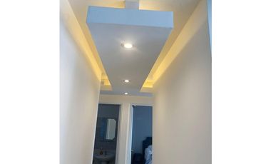 SABANITAS / PH COSTA DE ORO / 90M / 3 HABITACION / PISCINA / AMOBLADO