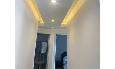 SABANITAS / PH COSTA DE ORO / 90M / 3 HABITACION / PISCINA / AMOBLADO