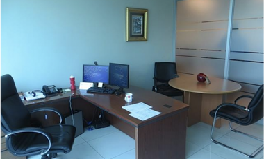 OCEAN BUSINESS PLAZA / MARBELLA / 186M / DIVISIONES / 3 PARKING