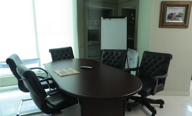 OCEAN BUSINESS PLAZA / MARBELLA / 186M / DIVISIONES / 3 PARKING