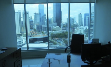 OCEAN BUSINESS PLAZA / MARBELLA / 186M / DIVISIONES / 3 PARKING