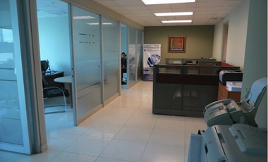 OCEAN BUSINESS PLAZA / MARBELLA / 186M / DIVISIONES / 3 PARKING