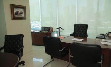 OCEAN BUSINESS PLAZA / MARBELLA / 186M / DIVISIONES / 3 PARKING