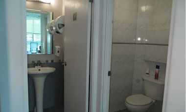 OCEAN BUSINESS PLAZA / MARBELLA / 186M / DIVISIONES / 3 PARKING