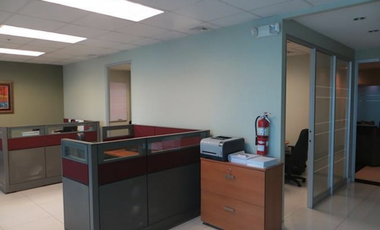 OCEAN BUSINESS PLAZA / MARBELLA / 186M / DIVISIONES / 3 PARKING