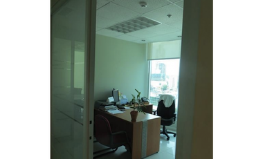 OCEAN BUSINESS PLAZA / MARBELLA / 186M / DIVISIONES / 3 PARKING