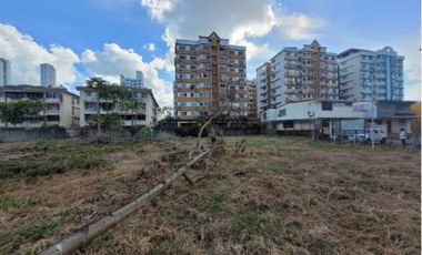 SANTA ELENA PARQUE LEFEVRE TERRENO EN VENTA  A.A