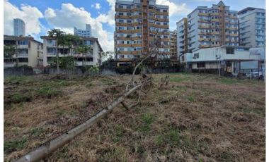 SANTA ELENA PARQUE LEFEVRE TERRENO EN VENTA  A.A