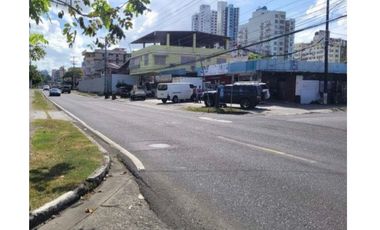 SANTA ELENA PARQUE LEFEVRE TERRENO EN VENTA  A.A