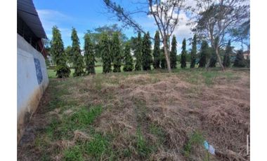 SANTA ELENA PARQUE LEFEVRE TERRENO EN VENTA  A.A