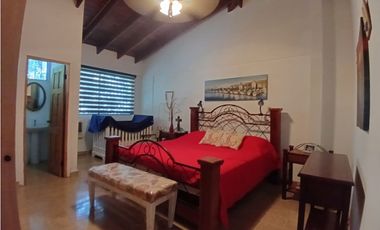 RIO MAR / SAN CARLOS / 6000 M / 8 HABITACION / CERCA DE PLAYA / AG