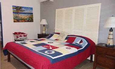 RIO MAR / SAN CARLOS / 6000 M / 8 HABITACION / CERCA DE PLAYA / AG