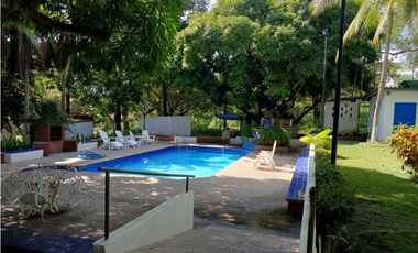 RIO MAR / SAN CARLOS / 6000 M / 8 HABITACION / CERCA DE PLAYA / AG