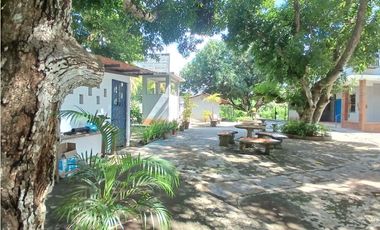 RIO MAR / SAN CARLOS / 6000 M / 8 HABITACION / CERCA DE PLAYA / AG