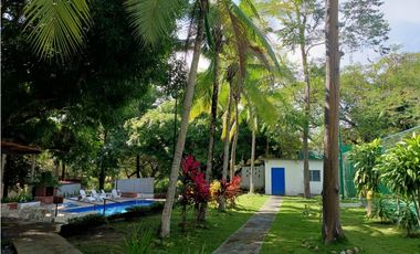 RIO MAR / SAN CARLOS / 6000 M / 8 HABITACION / CERCA DE PLAYA / AG