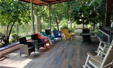 RIO MAR / SAN CARLOS / 6000 M / 8 HABITACION / CERCA DE PLAYA / AG