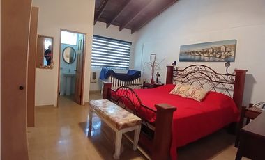 RIO MAR / SAN CARLOS / 6000 M / 8 HABITACION / CERCA DE PLAYA / AG