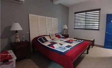 RIO MAR / SAN CARLOS / 6000 M / 8 HABITACION / CERCA DE PLAYA / AG