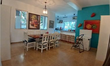 RIO MAR / SAN CARLOS / 6000 M / 8 HABITACION / CERCA DE PLAYA / AG