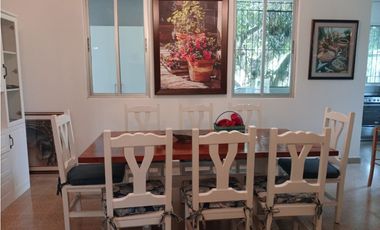 RIO MAR / SAN CARLOS / 6000 M / 8 HABITACION / CERCA DE PLAYA / AG