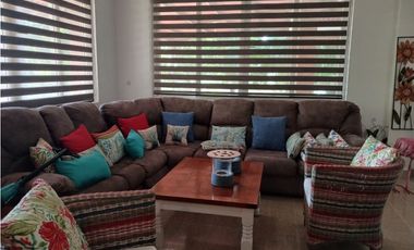 RIO MAR / SAN CARLOS / 6000 M / 8 HABITACION / CERCA DE PLAYA / AG