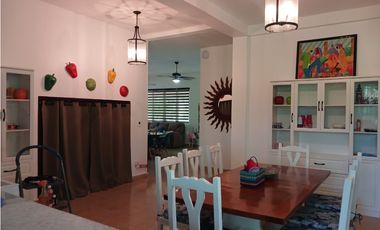 RIO MAR / SAN CARLOS / 6000 M / 8 HABITACION / CERCA DE PLAYA / AG