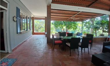 RIO MAR / SAN CARLOS / 6000 M / 8 HABITACION / CERCA DE PLAYA / AG