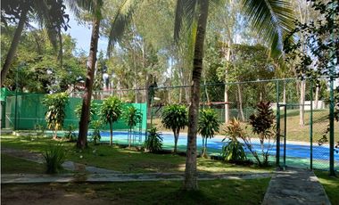 RIO MAR / SAN CARLOS / 6000 M / 8 HABITACION / CERCA DE PLAYA / AG